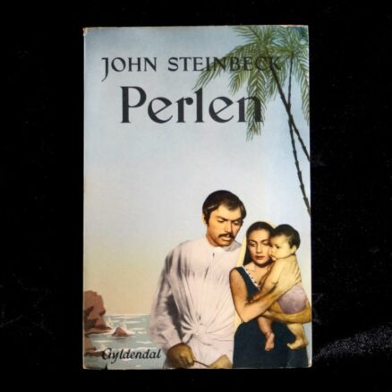 John Steinbeck, Perlen