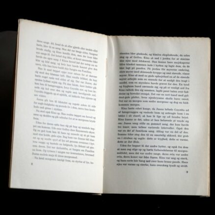 John Steinbeck, Perlen - Image 2