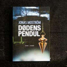 Jonas Moström, Dødens pendul
