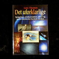 Lars Thomas, Det uforklarlige