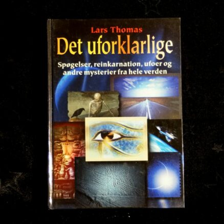 Lars Thomas, Det uforklarlige