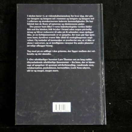 Lars Thomas, Det uforklarlige - Image 3