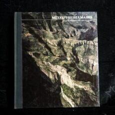 Donald Dale Jackson, Mexico's Sierra Madre