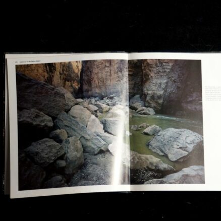 Donald Dale Jackson, Mexico's Sierra Madre - Image 2