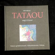 Per Bøgh, Tataou