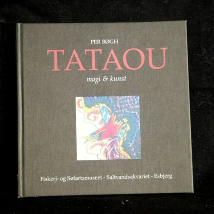 Per Bøgh, Tataou