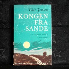 Thit Jensen, Kongen fra Sande