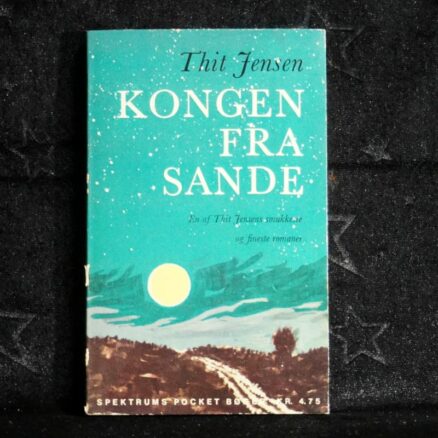 Thit Jensen, Kongen fra Sande