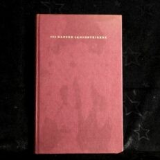 Johan Exner, 400 Danske landsbykirker