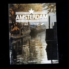 Michael Leech, Amsterdam