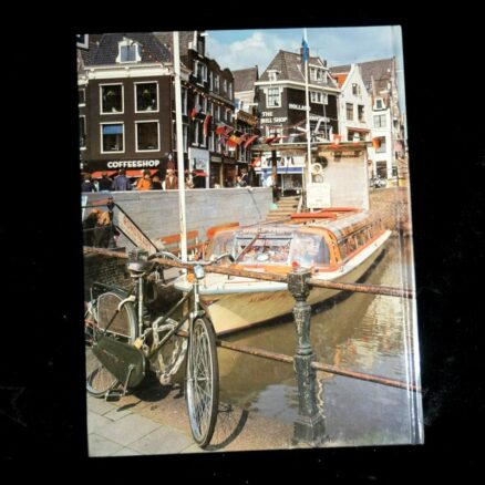 Michael Leech, Amsterdam - Image 3