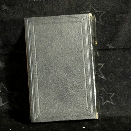 Bibelen 1919 - Image 3