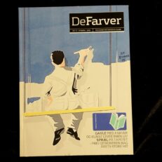 De Farver, nr 51