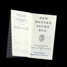 Den Danske Salmebog