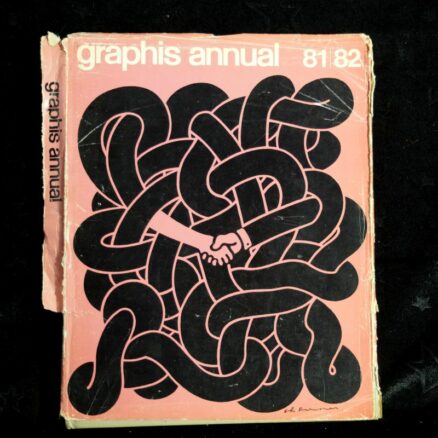 Graphis Annual, 81-82 - Image 3
