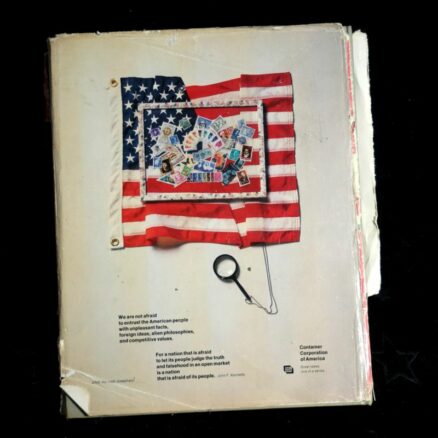 Graphis Annual, 81-82 - Image 4