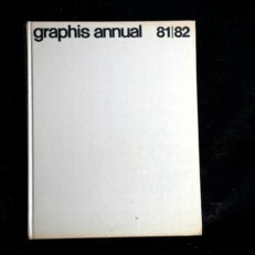 Graphis Annual, 81-82