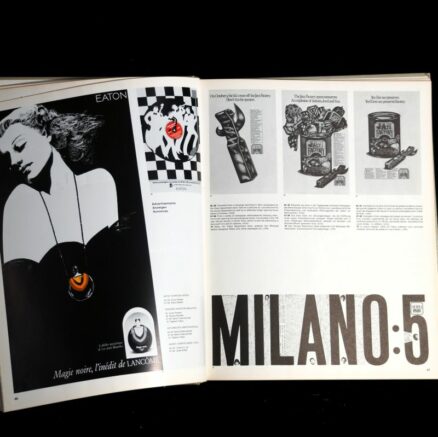 Graphis Annual, 81-82 - Image 2
