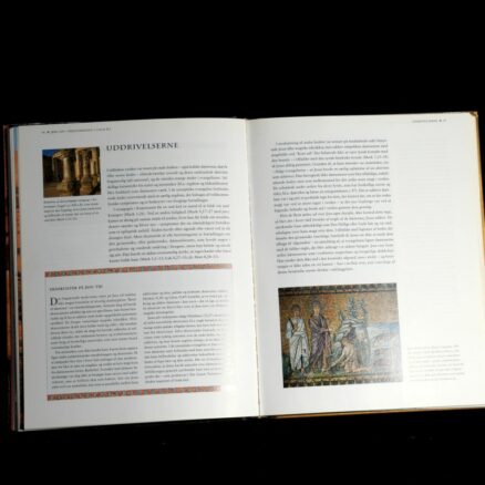 J. R. Porter, Jesus - menneske og myte - Image 2