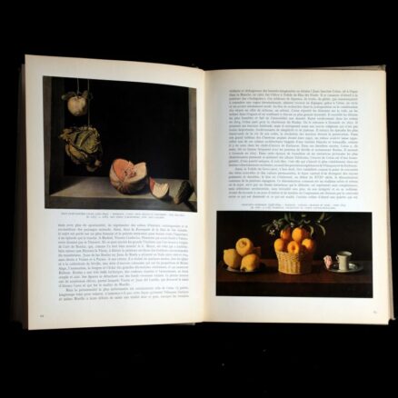 Jacques Lassaigne, La peinture espagnole de velasquez a picasso - Image 5