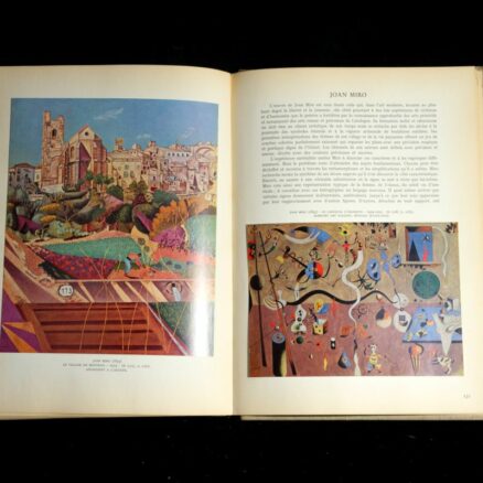 Jacques Lassaigne, La peinture espagnole de velasquez a picasso - Image 3