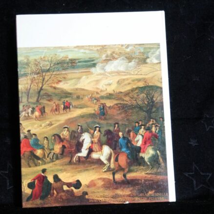 Alfredo Panicucci, The Life & Times of Louis XIV - Image 3
