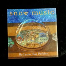 Lynne Rae Perkins, Snow Music