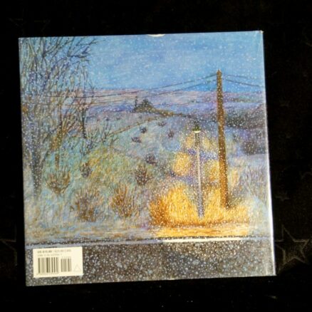 Lynne Rae Perkins, Snow Music - Image 3