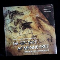 Annette Damm, På sporet af mennesket