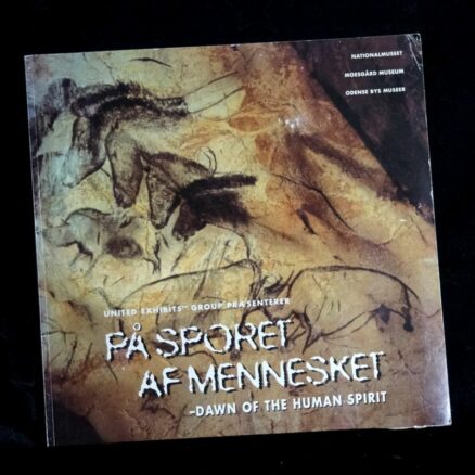Annette Damm, På sporet af mennesket