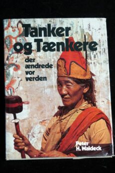 Peter H. Waldeck, Tanker og tænkere