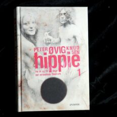 Peter Øvig Knudsen, Hippie 1