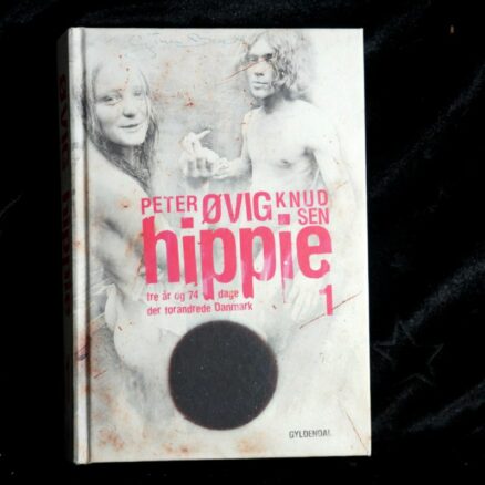 Peter Øvig Knudsen, Hippie 1