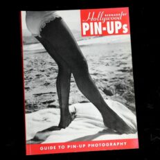 Bernard of Hollywood, Pin-Ups