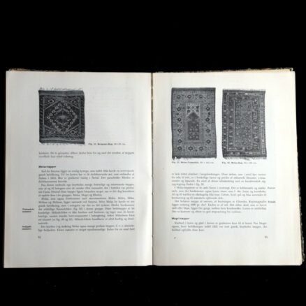 Poul Westermann,  Ægte tæpper - Image 2