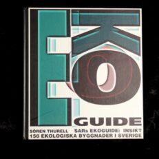 Sören Thurell, EKO Guide