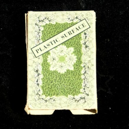 Spillekort, Altenburger no 66 - Image 3