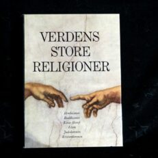 Søren Holm,  Verdens Store Religioner