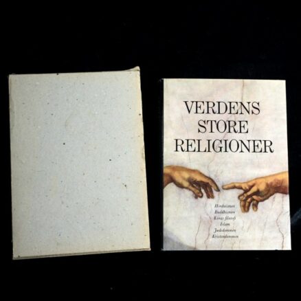 Søren Holm,  Verdens Store Religioner - Image 4