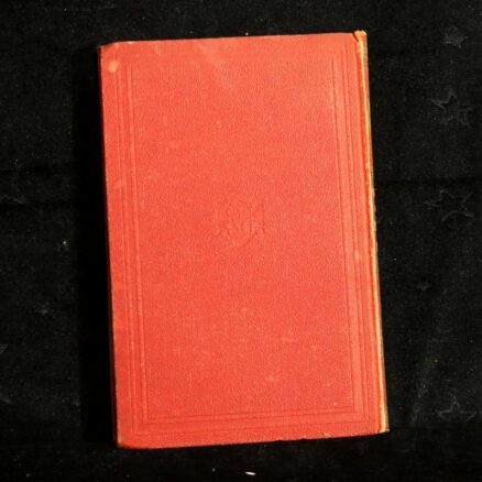 Zacharias Topelius, Feltlægens historier -  bind 5 - Image 3