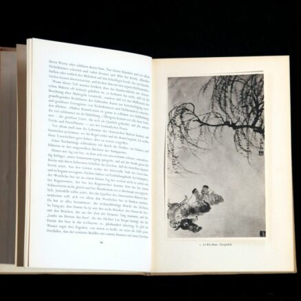 Adolf Hoffmeister, GUO-HUA oder die Chinesische malerei - Image 3