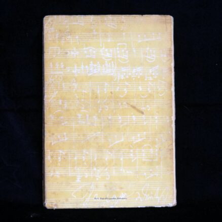Ludwig van Beethoven,  Beethovens Breve - Image 3
