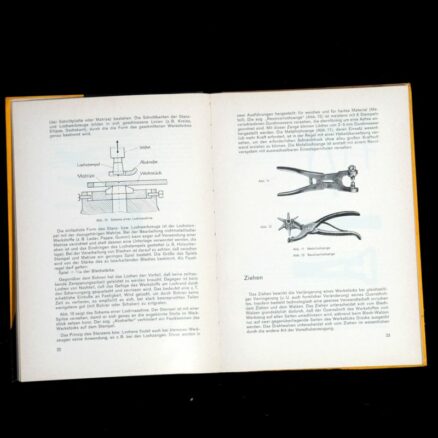 Diebeners Goldschmiede,  Jahrbuch 1968 - Image 2