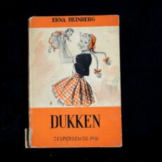 Erna Heinberg, Dukken