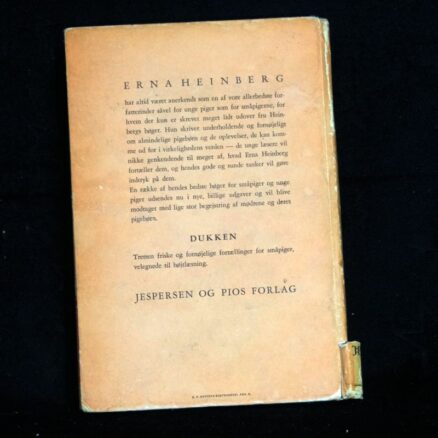 Erna Heinberg, Dukken - Image 3