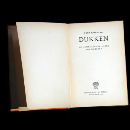 Erna Heinberg, Dukken - Image 2