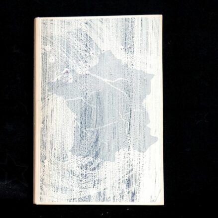 Hakon Stangerup, Dansk kultur i Frankrig 1920 - 1960 - Image 2