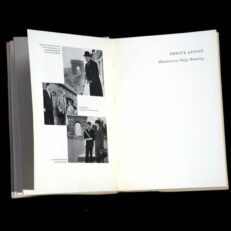 Hakon Stangerup, Dansk kultur i Frankrig 1920 - 1960