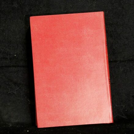 J B Priestley, Farlig søvn - Image 3