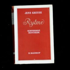 Jens Kruuse, Rytme